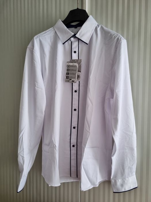 Cămașă bărbați mărimea L