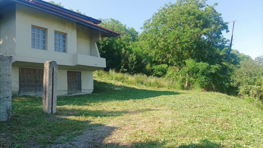 Продава се Къща в Търговище, Изток 1 - 160 кв.м за 702 €/кв.м - Снимка #1