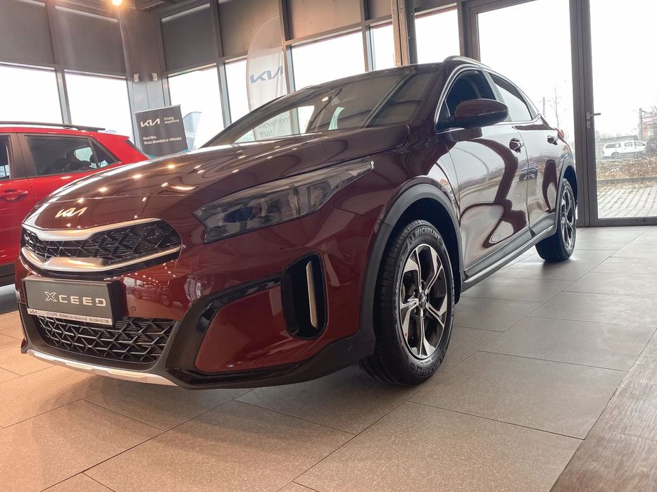 Kia XCeed XCEED MY26 Style 150 CP