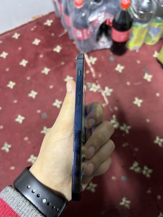 Iphone 12 pro состояние хорошое