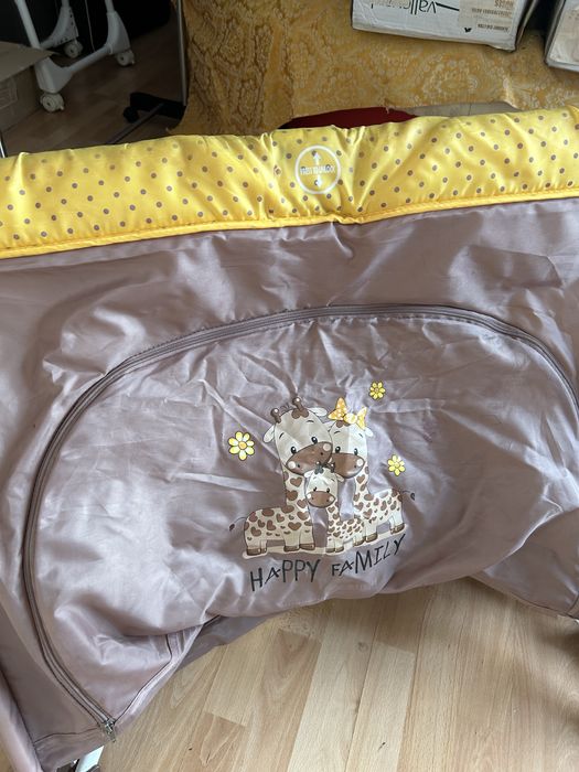 Игровой манеж Lorelli