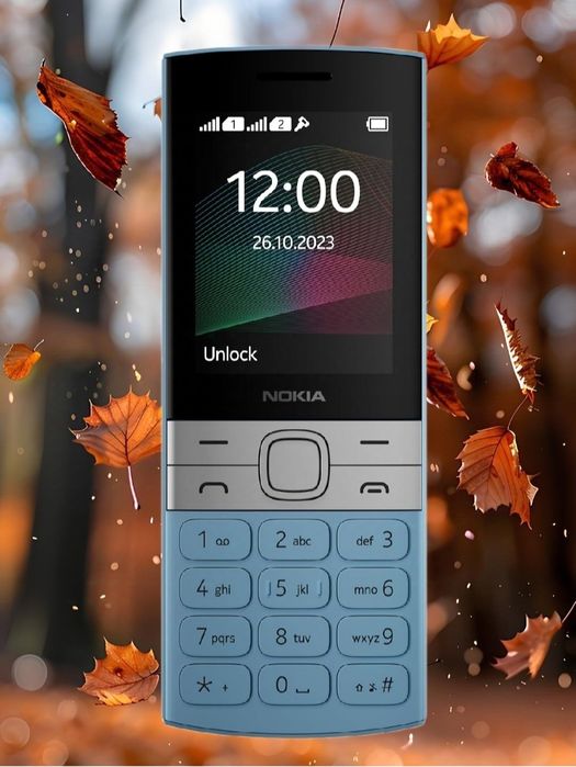 Nokia 150; New...