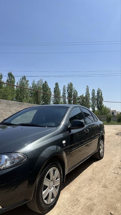 Chevrolet Lacetti / Gentra 2022 — 3