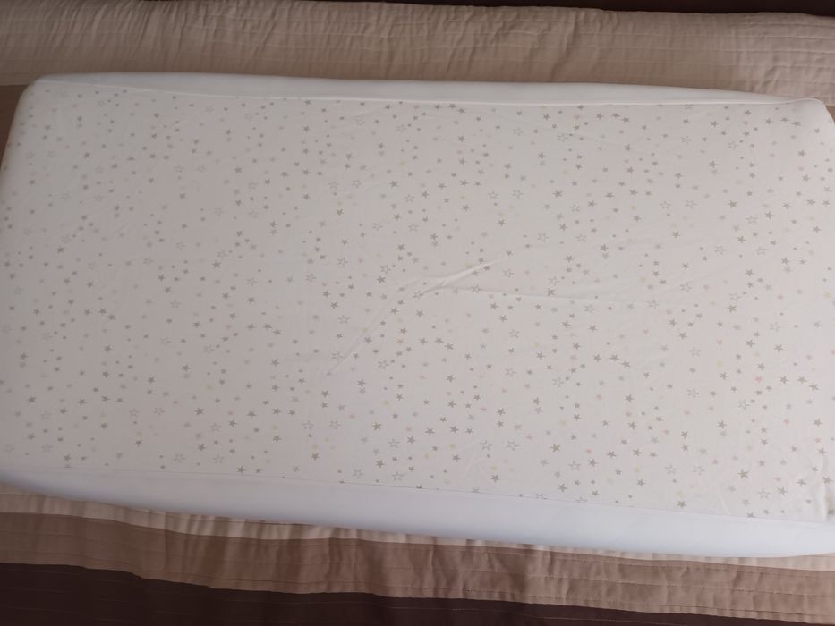 Матрак Бебе Кокос-Лукс