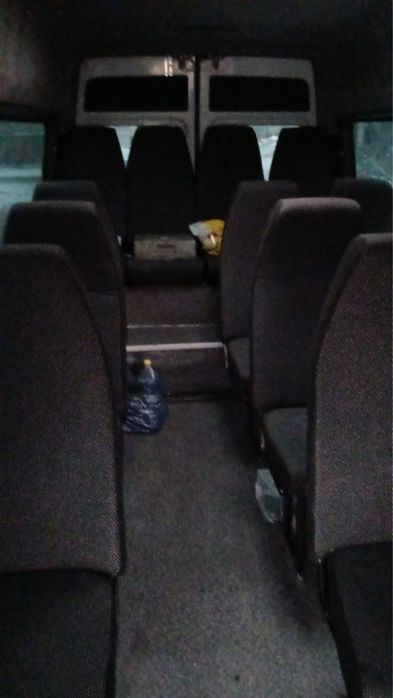 Продаю спринтер