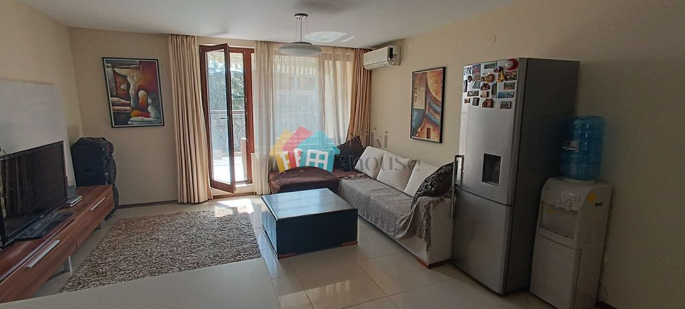 Мезонет в Варна, област-к.к.Златни пясъци площ 208 цена 300000