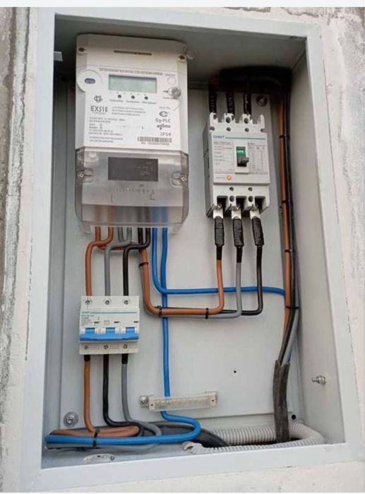 Elektrik xizmati 24/7електрик услуга