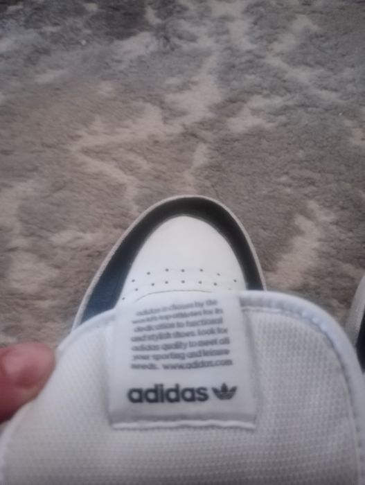 Pantofi sport adidas .nr39 1/3