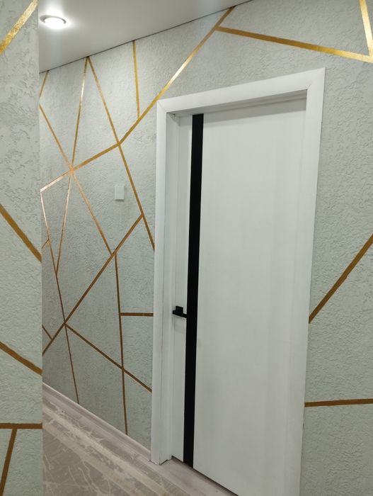 Продается 3х комн квартира