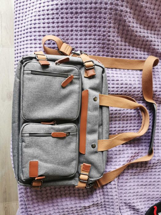 Чанта/раница за лаптоп