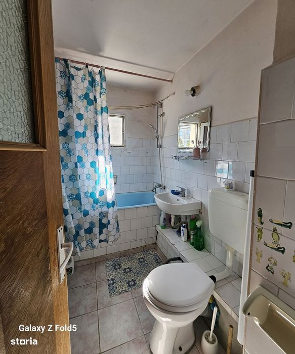 Apartament 3 Camere De Vânzare – Iosia, Str. Alexandru Xenopol