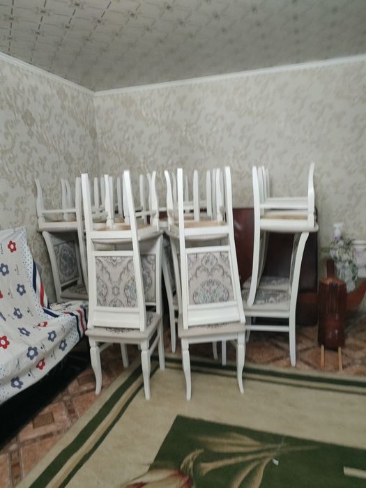 Новый стол 250мың саудасы бар