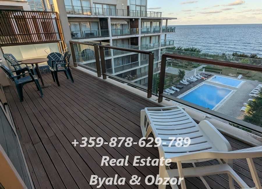 Продава се Двустаен апартамент в Обзор - 79 кв.м за 1064 €/кв.м - Снимка #7