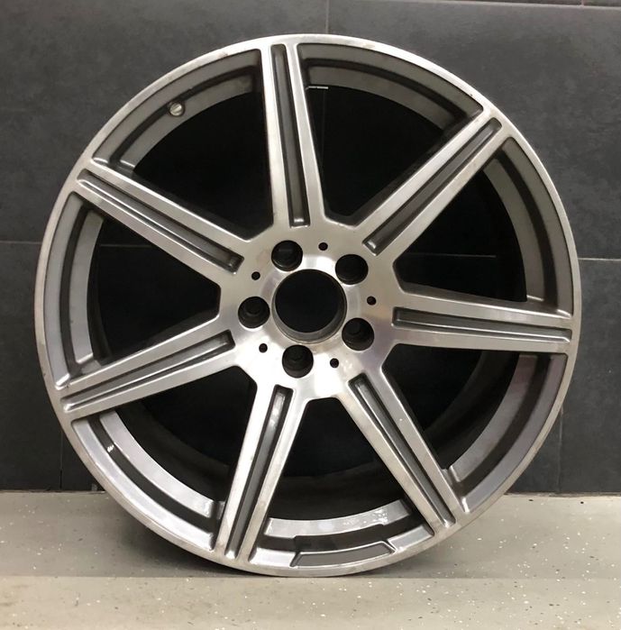 Джанти за Мерцедес 5х112