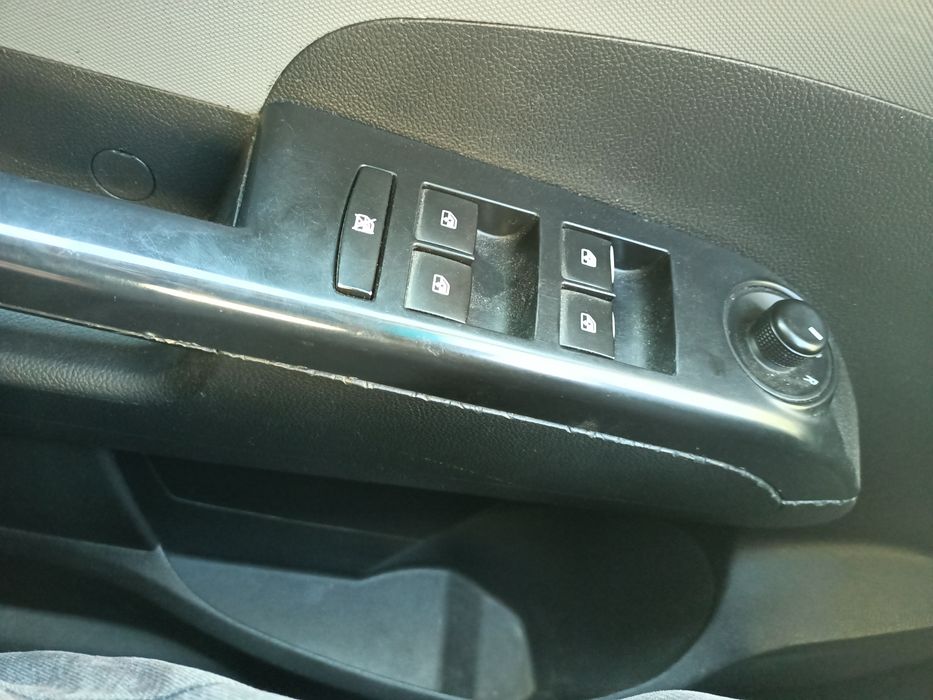 Шевроле Авео 1.6