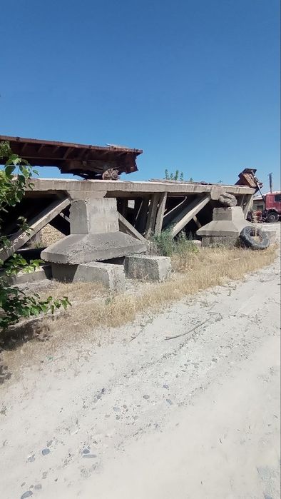 Balkalar sotiladi
