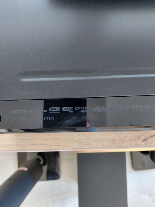 Sistem Home Cinema LG  ca nou