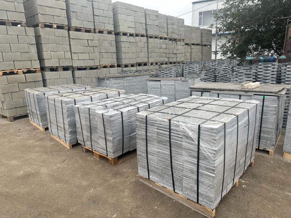 Гранит Травертин Балясина