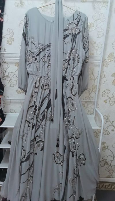 Новая свадебное платье