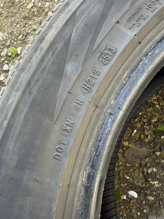 Всезонни гуми pirielli scorpion