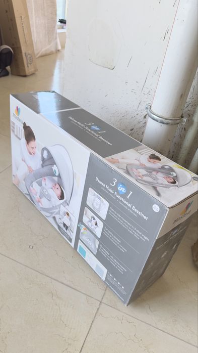 Продам детскую кресло качалку