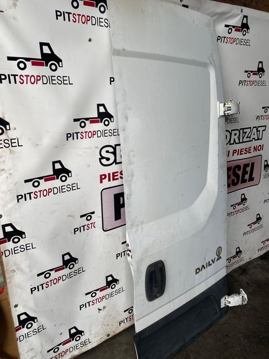 usa dreapta spate iveco daily 2017-2018-2019-2020-2021-2022-2023