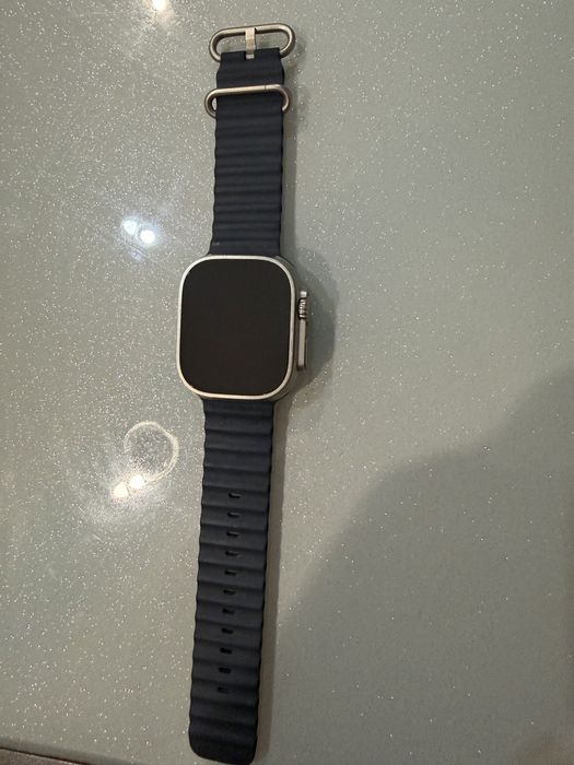 Apple watch ultra 2