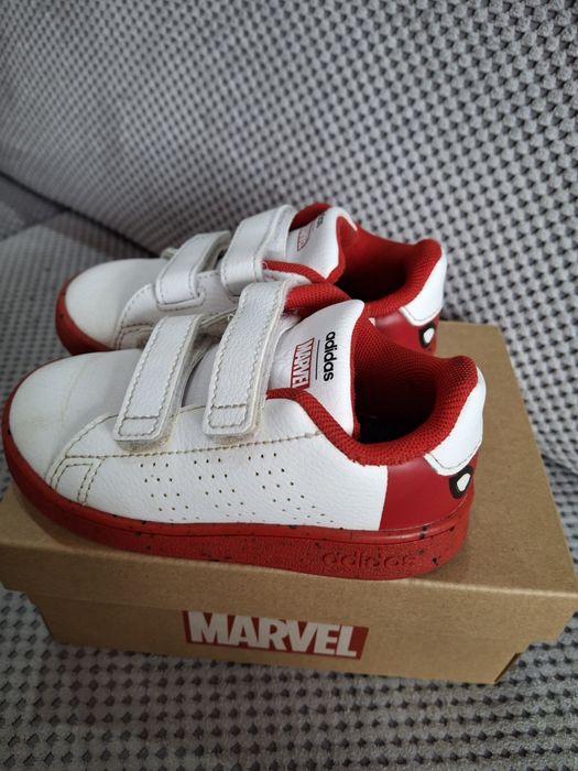 Детски обувки Adidas, Marvel, Spiderman, 23 номер