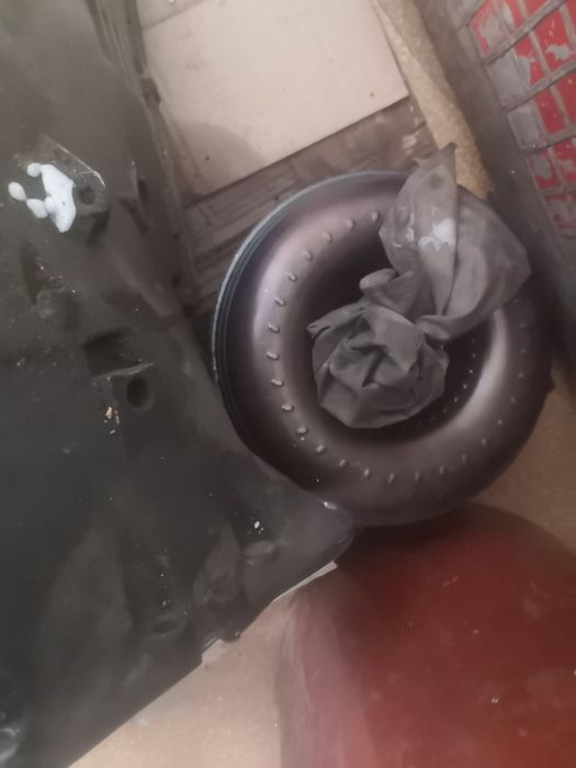 Продам коробку Акпп мерседес 203