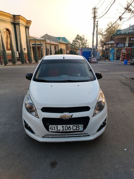 Srochna sotiladi Spark 2018 mexanika