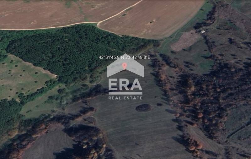 ЕКСКЛУЗИВНО! Поземлен имот до с. Пауново, Софийска област