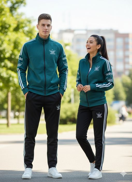 Treninguri Adidas