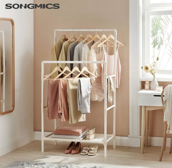 Закачалка за дрехи SONGMICS