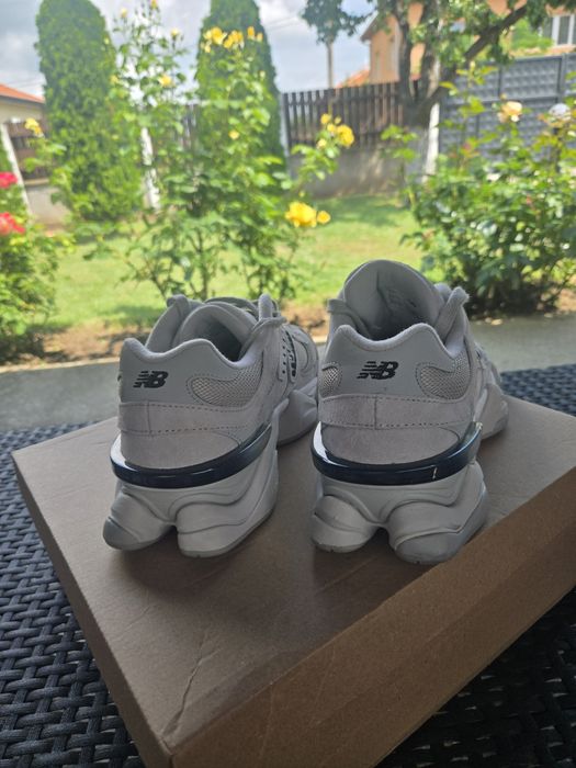 New balance 9060  оригинални