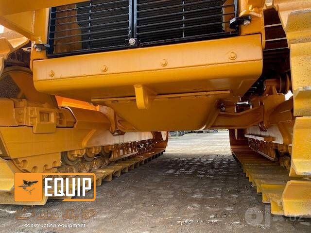 Трубоукладчик Liebherr RL42B