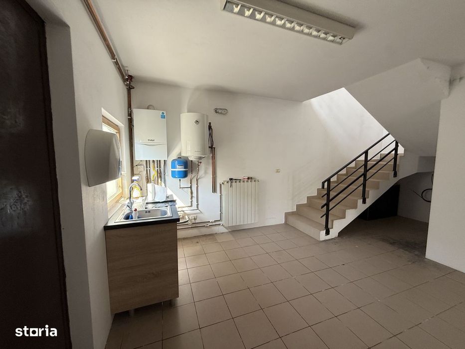 Clădire P+M Volovat | 224 mp | 650 mp teren | 154500 Euro