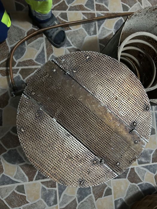 Cazan Țuică în stare bună