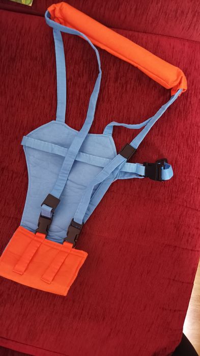 Колан за прохождане