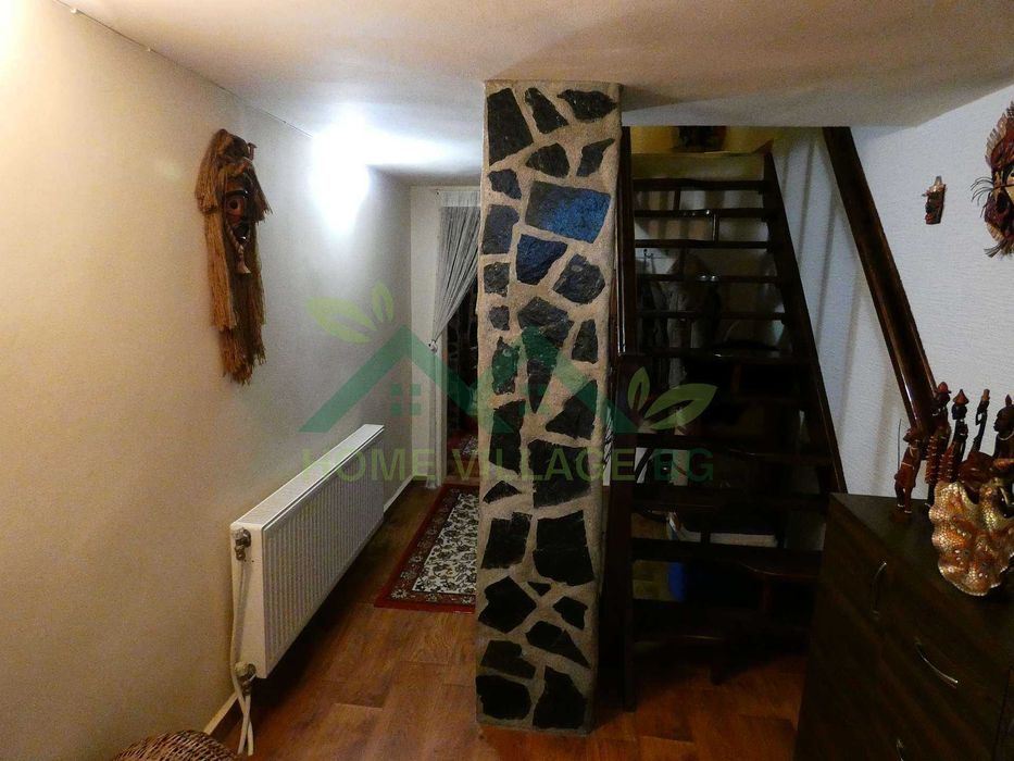 Прекрасна къща, готова за ползване, само на 10 минути от Провадия