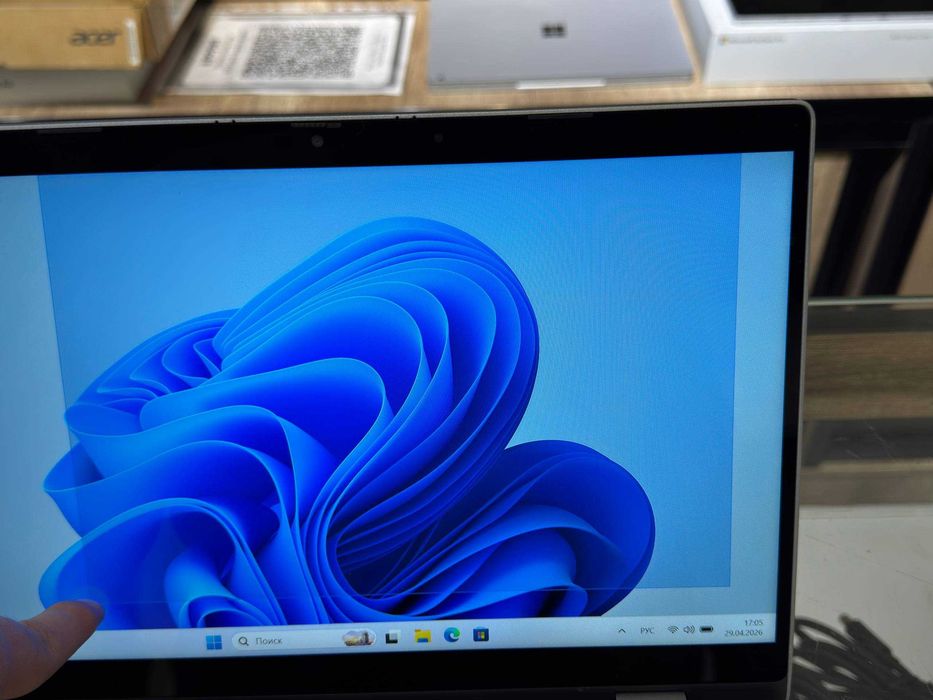 DELL Latitude 3330 2-in-1 сенсорный Core i5-1155G7 ram 8 ssd 256
