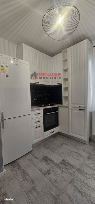 Apartament 2 camere modern in Astra - Str. Soarelui - Cod 2032