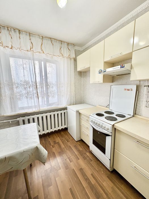 Продается 3 комнатная квартира!