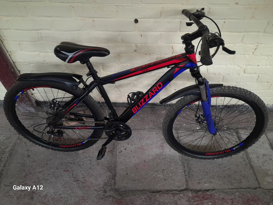 Продам велосипед