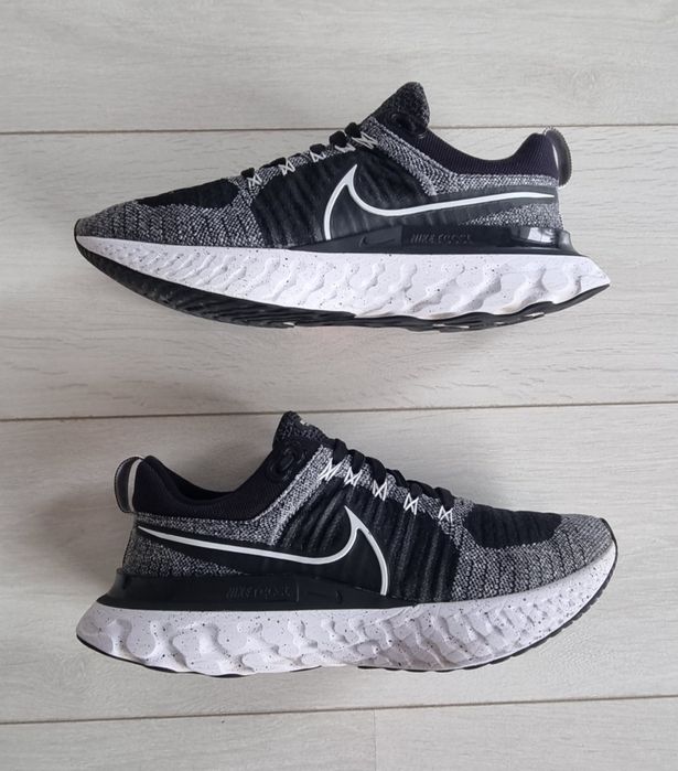 Мъжки маратонки Nike react infinity