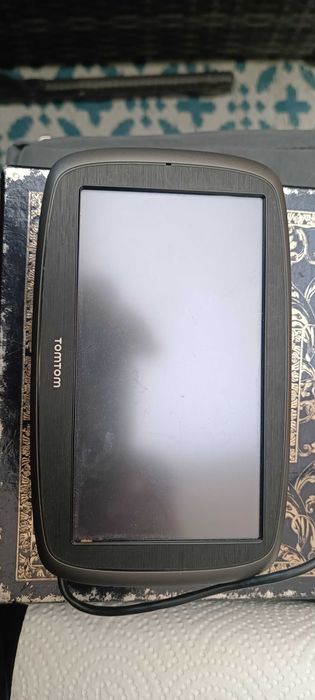 TomTom Go 61 navigation