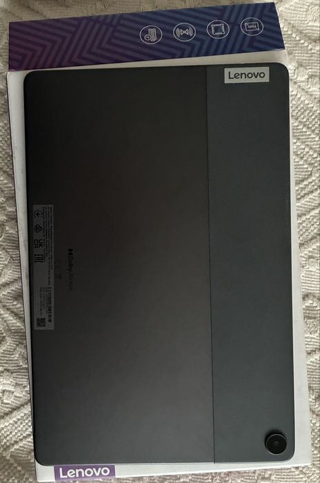 Lenovo Tab M10 (3rd Gen) 4G, 64 GB