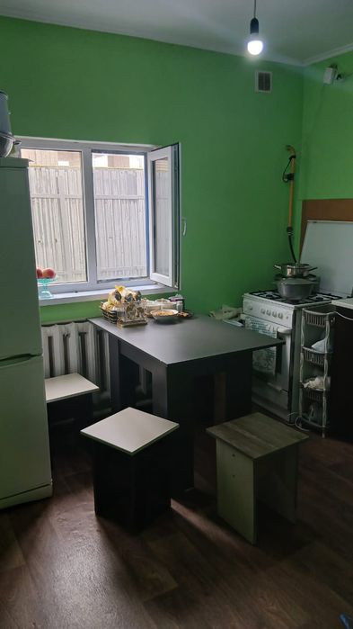 Квартира на долгий срок