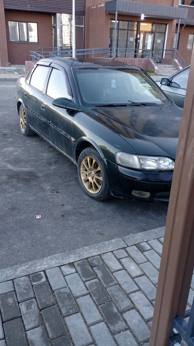 Продам машину Opel Vectra B