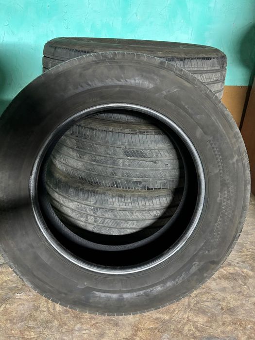 Продам шины 265/60 R18