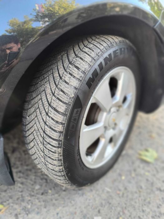 Lacetti gentra jentra